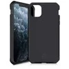 ITSKINS APXM-HBURN-BLCK, Dėklas, Apple, iPhone 11 Pro Max, 16,4 cm (6,46"), Juodas