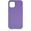 ITSKINS AP3P-HBURN-LIPP, Dėklas, Apple, iPhone 12 Pro, 15,5 cm (6,1"), Violetinis