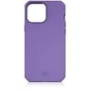 ITSKINS AP2X-HBURN-LIPP, Dėklas, Apple, iPhone 13 Pro, 17 cm (6,7"), Violetinis