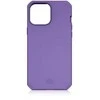 ITSKINS AP4X-HBURN-LIPP, Dėklas, Apple, iPhone 14 Pro, 15,5 cm (6,12"), Violetinis