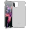 ITSKINS SPECTRUM SOLID dėklas, skirtas iPhone 11 Pro / XS / X®. Pilkas
