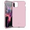 ITSKINS SPECTRUM SOLID dėklas, skirtas iPhone 11 Pro Max / XS Max®. Rožinis