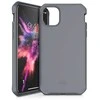 ITSKINS SPECTRUM SOLID dėklas, skirtas iPhone 11 Pro Max / XS Max®. Pilkas
