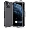 Dėklas ITSKINS APXM-SPVCR-SMOK, Rėmelis, Apple, iPhone 11 Pro Max, 16,4 cm (6,46"), Permatomas