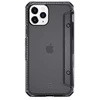 ITSKINS SPECTRUM VISION CLEAR dėklas, skirtas iPhone 11 Pro / XS / X®. Rūkytas.