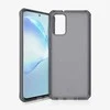 ITSKINS SpectrumFrost, Dėklas, Samsung, Galaxy S20+/S20+ 5G, 17 cm (6,7"), Juodas, Permatomas