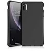 ITSKINS SpectrumSolid, Dėklas, Apple, iPhone XR, 15,5 cm (6,1"), Juodas