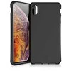 ITSKINS SpectrumSolid, Dėklas, Apple, iPhone Xs Max, 16,5 cm (6,5"), Juodas