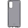 Dėklas ITSKINS Spectrun Clear Samsung Galaxy S20 skaidrūs dūmai