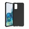 Dėklas ITSKINS Spectrun Solid Samsung Galaxy S20+ paprastas juodas