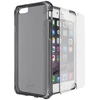 ITSKINS SPRECTRUM CLEAR360 dėklas, skirtas iPhone 6 Plus / 6s Plus®. Rūšiuoti