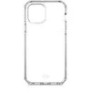 ITSKINS SUPREME CLEAR dėklas, skirtas iPhone 12 Pro Max®. Skaidrus