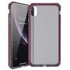 ITSKINS AP61-SPRFR-SKFU, Dėklas, Apple, iPhone XR, 15,5 cm (6,1"), Violetinis