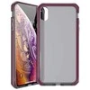 ITSKINS APHX-SPRFR-SKFU, Dėklas, Apple, iPhone X, 14,7 cm (5,8"), Violetinis