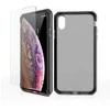 ITSKINS SUPREME FROST360 (Aukščiausias + 2.5D stiklas) dėklas, skirtas iPhone XS / X®. Rūšiuoti
