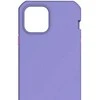 ITSKINS SUPREME R SOLID dėklas, skirtas iPhone 12/12 Pro. Violetinis