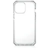 ITSKINS SupremeClear, Dėklas, Apple, iPhone 13, 15,5 cm (6,1"), Permatomas