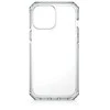ITSKINS SupremeClear, Dėklas, Apple, iPhone 13 Pro, 15,5 cm (6,1"), Permatomas