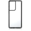 ITSKINS SupremeClear, Dėklas, Samsung, Galaxy S21 Ultra, 17,3 cm (6,8"), Juodas, Permatomas