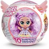 Abrams Itty Bitty Pretty Angel High staigmena CDU su 6 vnt.