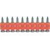 Itw Fastners PASLODE VINYS HC6-22 + DUJOS P800 / 500 vnt., SKIRTOMS PULSE 800