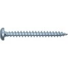 ITW TVIRTINIMO DETALĖS Sraigtas SPUN®+ 4,5X35 mm plokščia galvute, galvanizuotas, su TX20 grioveliu