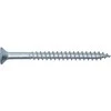ITW TVIRTINIMO DETALĖS Sraigtas SPUN®+ 5.0X90/54mm įleidžiama galvute, galvanizuotas, su TX20 įpjovos sriegiu, išorinėmis briaunomis - (200 vnt.)