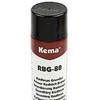 ITW Gruntas kema RBG-80 500ML raudonai rudas