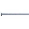NKT 80 kvadratinių vinių ruošinių maksi pakuotė – 4,6 x 130 mm pakuotės po 3,3kg, apie 143 vnt.