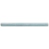 Itw Fastners NKT srieginis strypas kv. 8,8 vfz - 1 m x 12 m