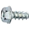 ITW NKT ventiliacijos varžtas 4,2x13 mm - 6 kampų galvute su flanšu, ventiliacija+, elz., savisriegis sriegis - 250 vnt.