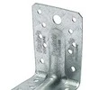 ITW Paslode kampinis laikiklis v2pl su briauna - 90x90x1.5x65mm vfz