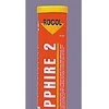 ITW „Sapphire2 Universal Grease“ 400 ml – didelio našumo, ilgaamžis universalus guolių tepalas kasetėje