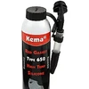 ITW Silikoninė plokščioji tarpinė RTV raudona Gasket 650 226 g