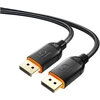 J5CREATE DISPLAYPORT 1.4 8K KABELIS | PINTAS KABELIS