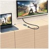 J5 Create USB adapteris j5create j5create JCA153G išorės grafikos kortelėb 3840 x 2160 px Pilkas, Baltas