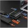Stacja/replikator j5create USB-C (JCD3199-N)
