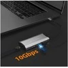 J5 Create j5create 4K60 Elite USB-C (JCD392-N) dokas / replikatorius