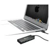 HUB USB j5create 1x microUSB + 4x USB- A (JUH340)