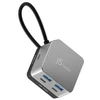 J5CREATE USB-C 4K144 HDMI HUB | CUBE PLUS 6 IN 1