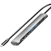 J5CREATE USB-C 7 portų šakotuvas