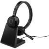 Jabra Evolve 65 TE Stereo Ausinės (6699-833-399) (6699833399)