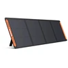 „Jackery“ saulės baterijos „SolarSaga“