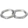 Jacob edelstahl-Gegenmutter M25x1.5 50.225 ES