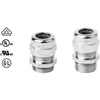 Jacob 50.632 M PERFECT Kabelverschraubung M32 Messing 14-20mm