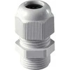 Jacob Kabelverschraubung langem Gew. M20x1.5 50.620 PA 7035L