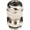 Jacob PERFECT Kabelverschraubung M40 Messing16-27mm L8mm IP68 50.640 M/R