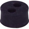 Jacob Dichteinsatz m.Bohrung M25 TPE TPSf.mehrerer Einzelkabel -30-100°C WJ-DM