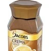 Jacobs Crema tirpi kava 200g
