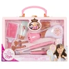 Jakks Pacific Disney princesių kirpėjo portfelis